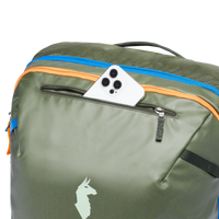 Cotopaxi Allpa 42L Travel Pack